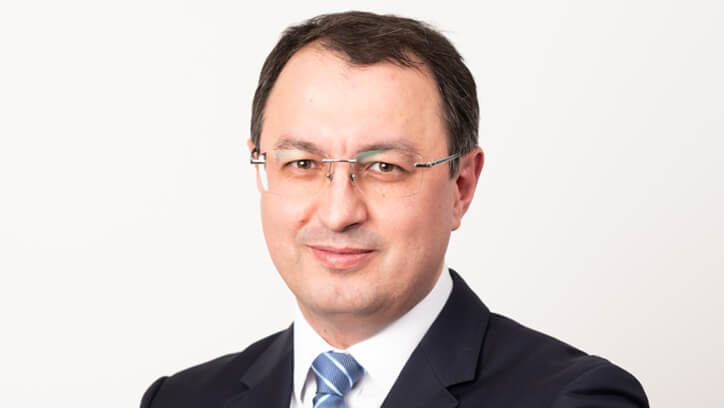 Eldar Mamedov