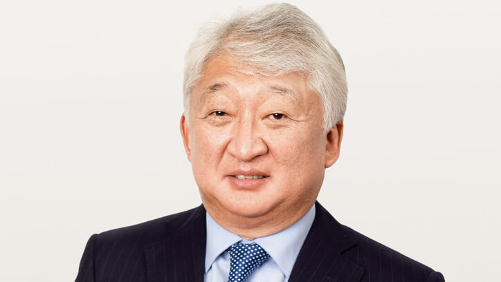 Vladimir Kim