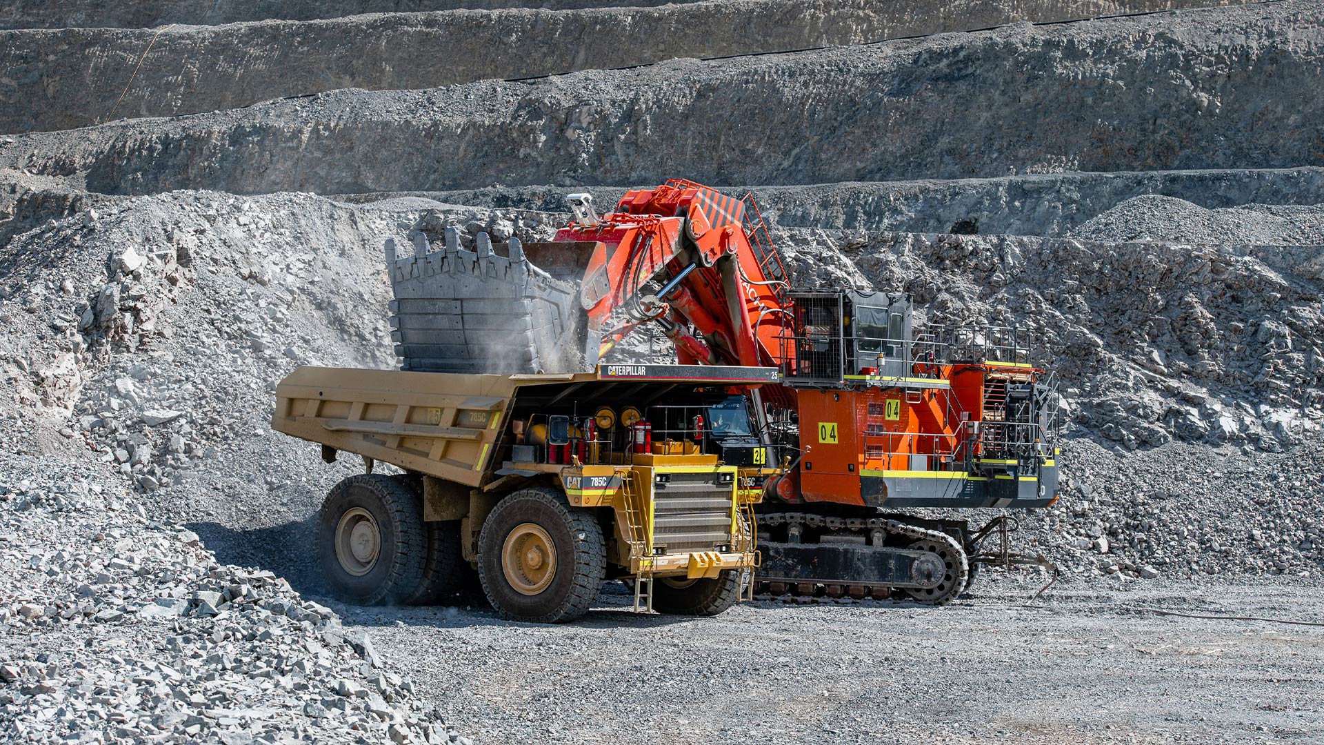 Ethics Discover how our values guide responsible decision-making, ethical conduct, and integrity across all operations.