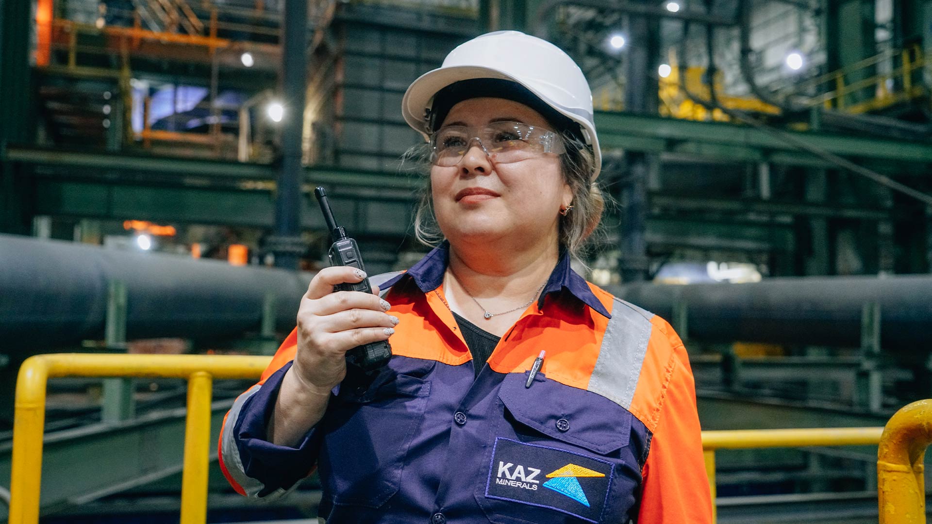 2024 жылғы тұрақты даму