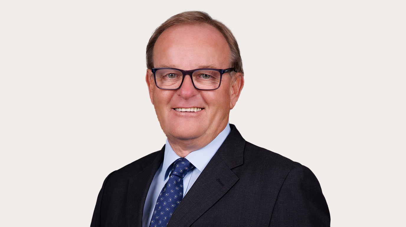Alun Bowen