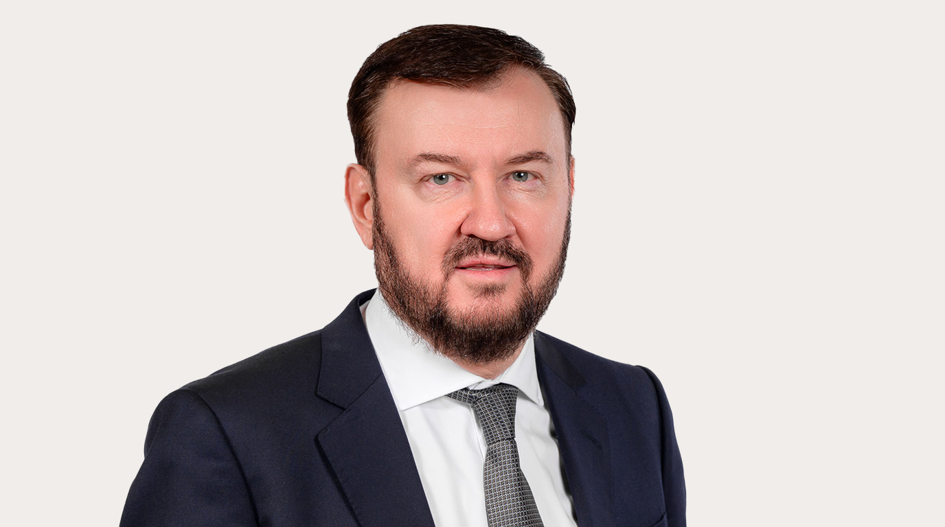 Ilyas Tulekeev