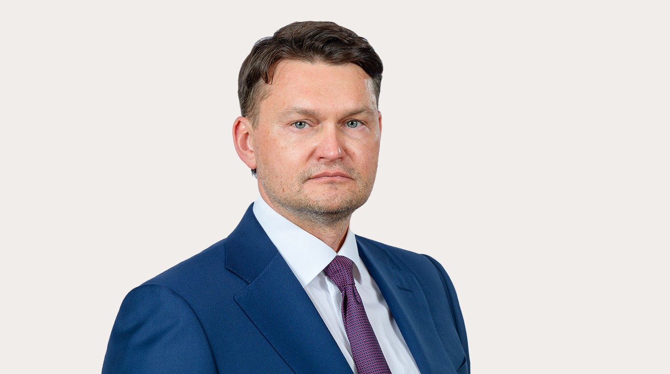 Andrei Tretyakov