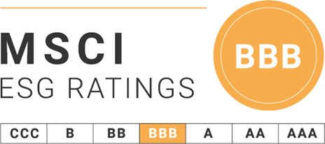 As of 2019, KAZ Minerals received an MSCI ESG Rating of BBB.